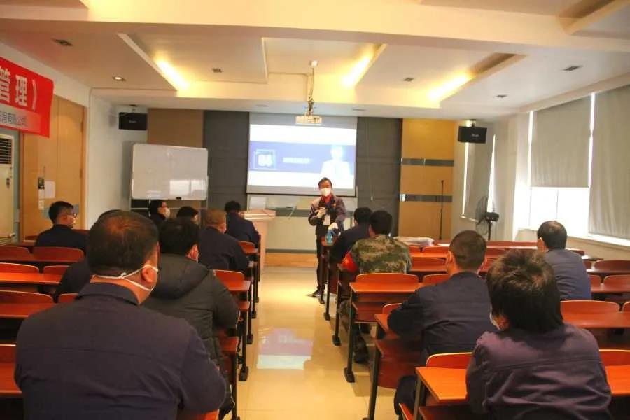 新河镇卫生院指导网赌十大正规网址开展疫情防控工作